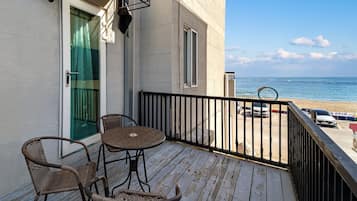 Perushuone, 1 makuuhuone (201(Side Ocean view+gaebyeol BBQ)) | 1 makuuhuone, ilmainen Wi-Fi