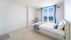 1 bedroom, free WiFi - Gosung Stager (Goseong)