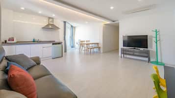 1 habitación y wifi gratis