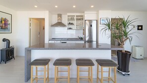 Basic Room, 2 Bedrooms (Stage2(Ocean view/Private barbecue)) | Exterior