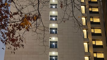 Exterieur