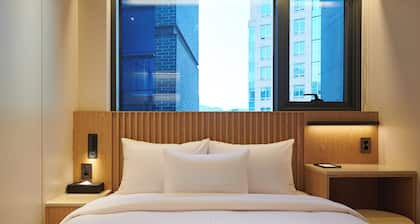 N285 Hotel Insadong