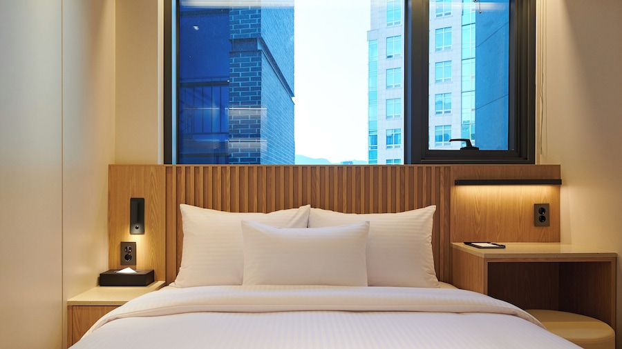 N285 Hotel Insadong
