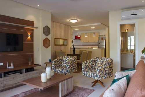 Estilo e Bom Gosto no Coração de Canela