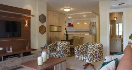 Estilo e Bom Gosto no Coração de Canela