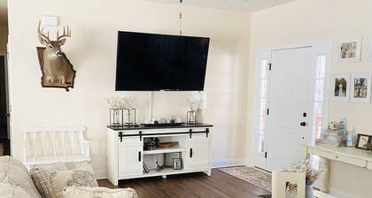 Available for the Masters 2023!