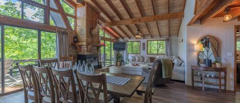 Servei de restauració