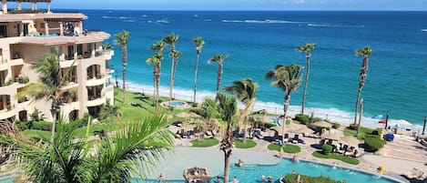 室外游泳池,恒温泳池