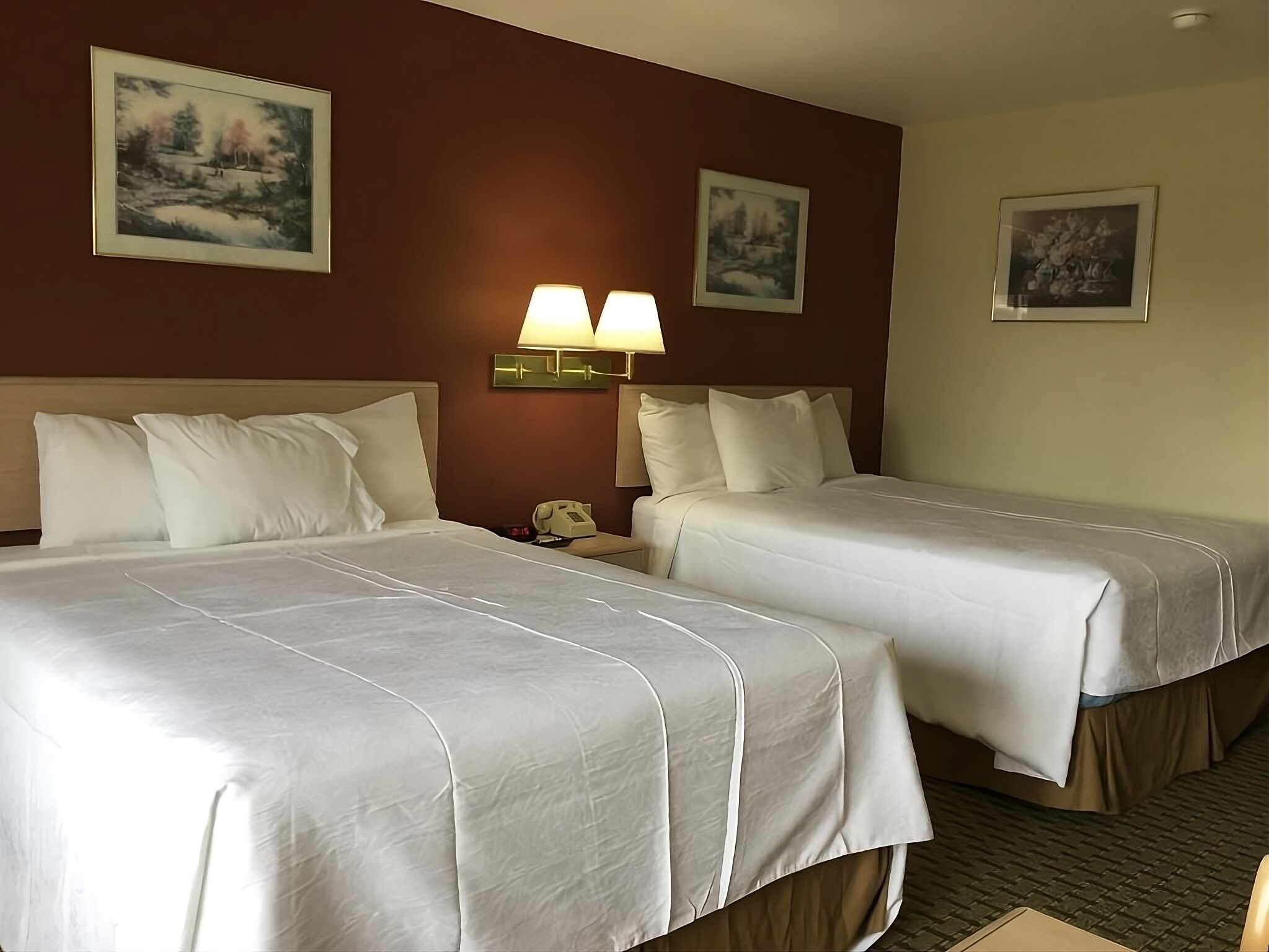 Just What You Were Looking For! 4 Serene Units, Free Parking & Breakfast, Pool