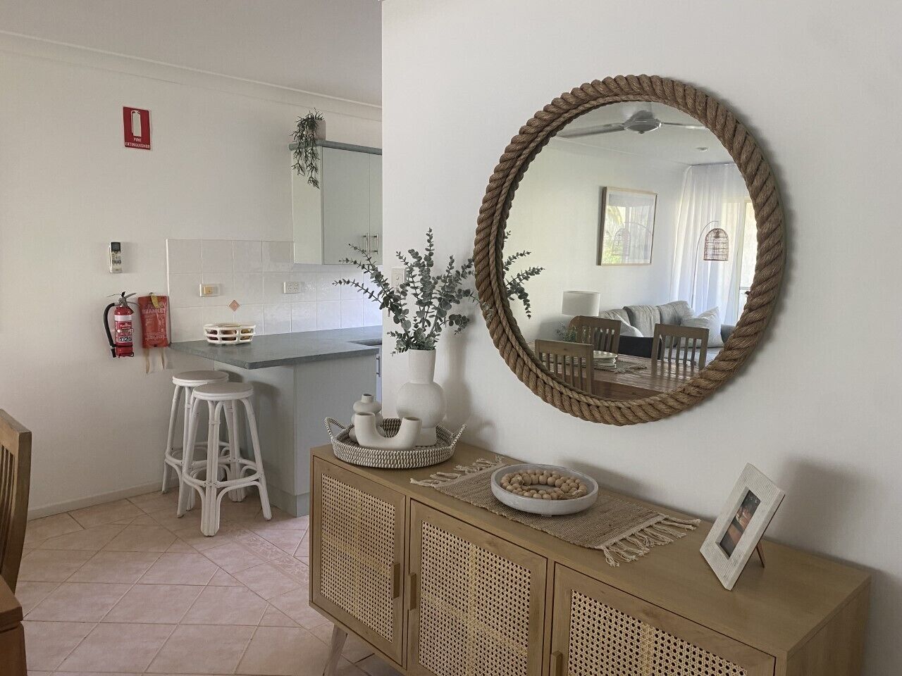 Family Villa, 2 Bedrooms, Balcony, Bay View | 2 bedrooms, individually decorated, individually furnished