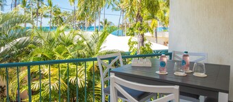 Unit 10 Sails on Horseshoe