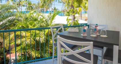 Unit 10 Sails on Horseshoe