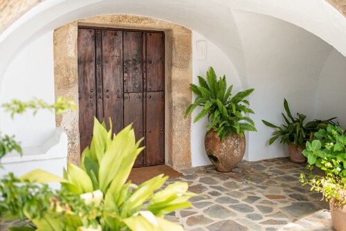 Country house with 3 bedrooms - for a maximum of 12 people