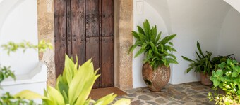 Country house with 3 bedrooms - for a maximum of 12 people