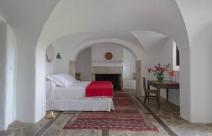 4 chambres, Wi-Fi gratuit, draps fournis