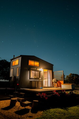 Eco tiny home williwa