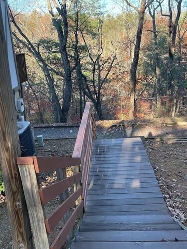 Woodland Condo | Minutes from Bryce Resort!