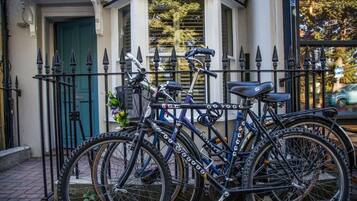 House | 3 bedrooms, WiFi