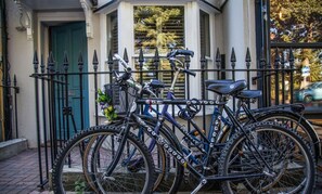 House | 3 bedrooms, WiFi - Park View House - Central Brighton (Brighton)