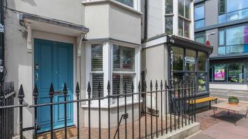 House | 3 bedrooms, WiFi