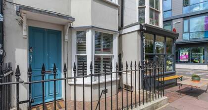 Park View House - Central Brighton