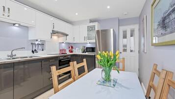 House | 3 bedrooms, WiFi