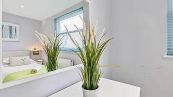 House | 3 bedrooms, WiFi