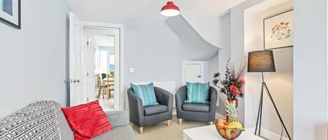 Maison | 3 chambres, Wi-Fi