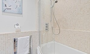Ferienhaus | 2 Schlafzimmer, WLAN