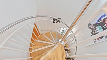 House | 2 bedrooms, WiFi