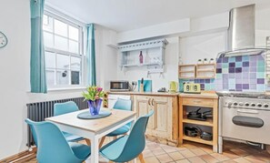 Ferienhaus | 3 Schlafzimmer, WLAN