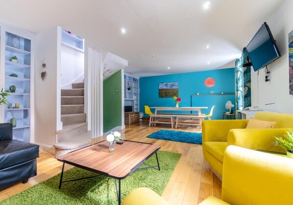 3 habitaciones y wifi 