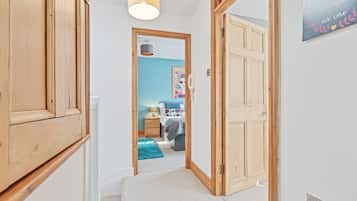 House | 3 bedrooms, WiFi