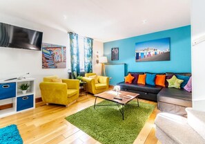 3 habitaciones y wifi 