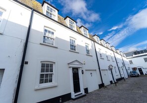 Casa | 3 quartos, Wi-Fi