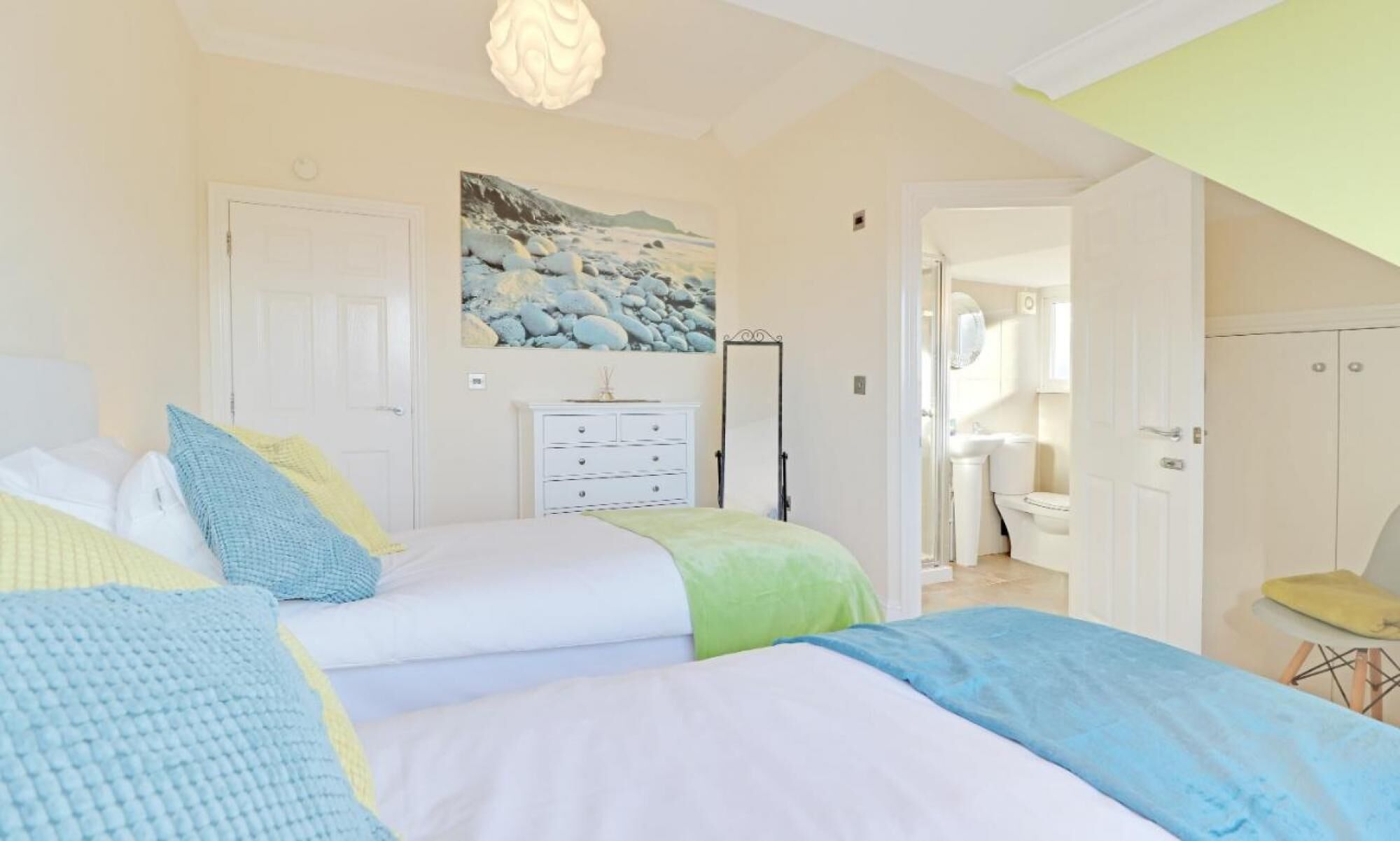 Apartment | 2 bedrooms