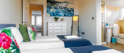 Apartment | 2 bedrooms