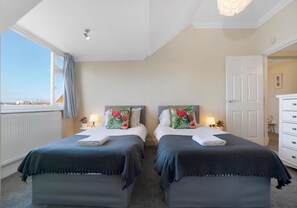 Appartement | 2 chambres