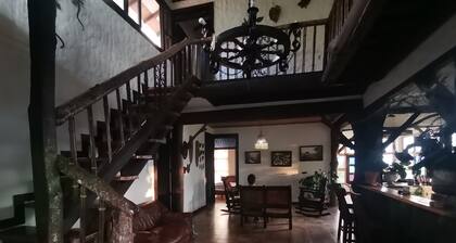 Finca Campestre con Hermosas Vistas