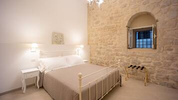 2 Schlafzimmer, WLAN