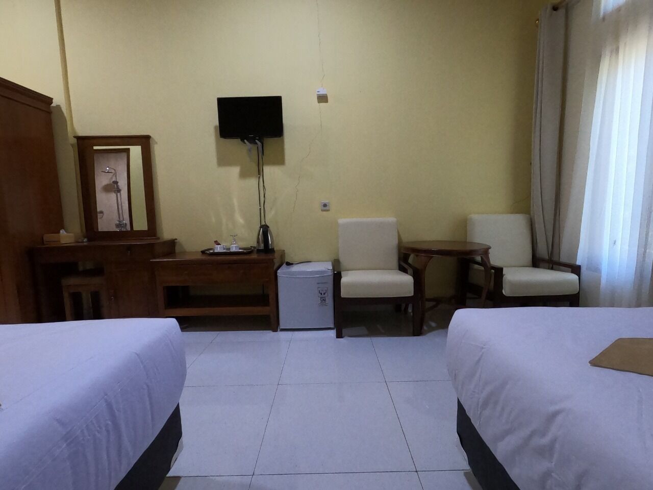 Foto - Hotel EduTel