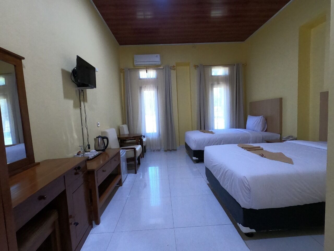Foto - Hotel EduTel