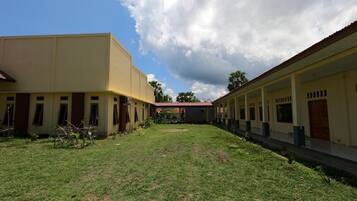 Deluxe Double Room | Bahagian luar