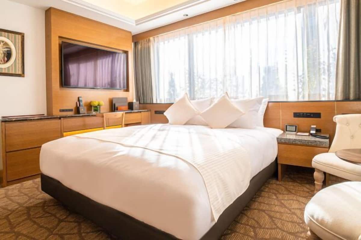 Ropa de cama de alta calidad y edredones de plumas