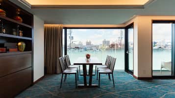 Suite, non-fumeur (with Terrace)