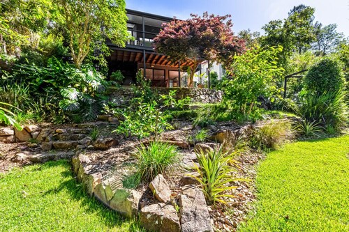 Unwind at Secret Garden