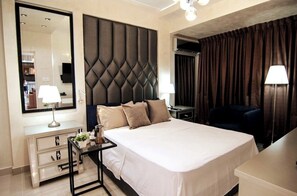 1 Schlafzimmer, kostenloses WLAN