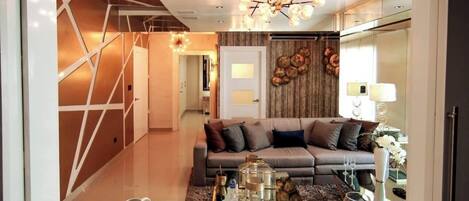 TV connectée, Netflix, services de streaming