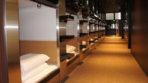 Single Room - Sauna&Capsule Minami Roppongi (Tokyo)