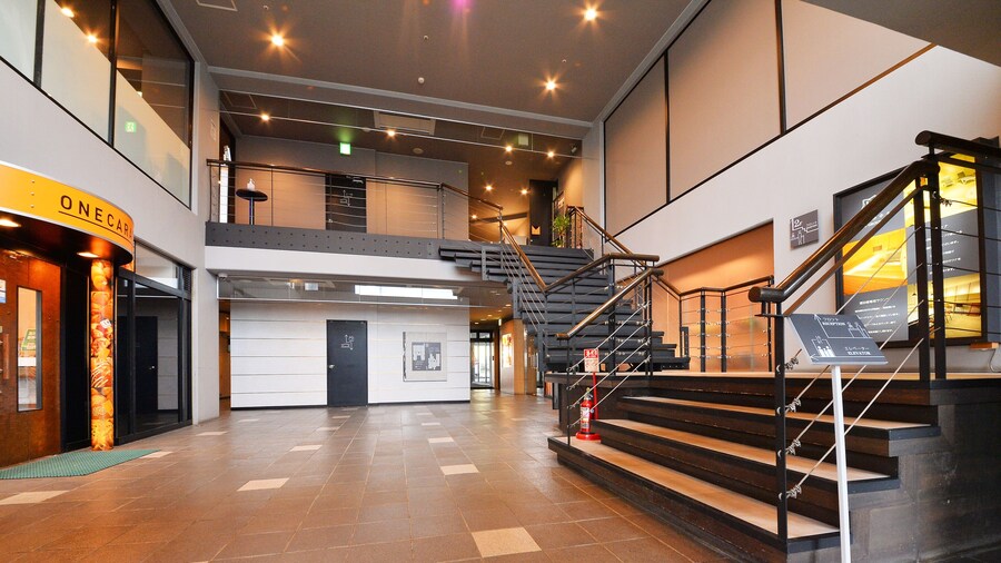 LCGORYOKAKU HOTEL